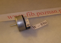 WYŁĄCZNIK CZASOWY